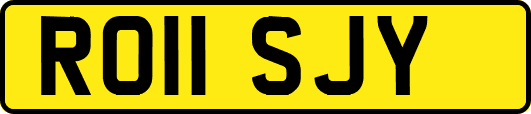 RO11SJY
