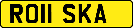 RO11SKA