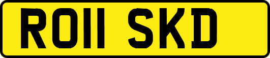 RO11SKD