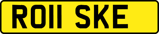 RO11SKE
