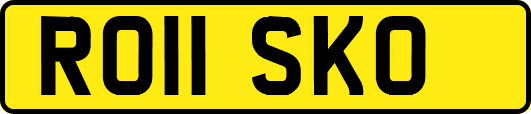 RO11SKO