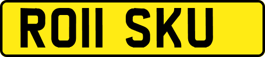 RO11SKU