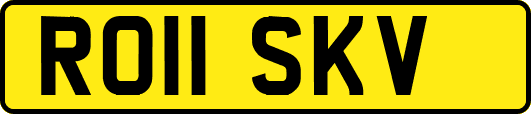 RO11SKV