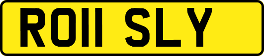 RO11SLY