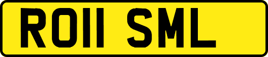 RO11SML