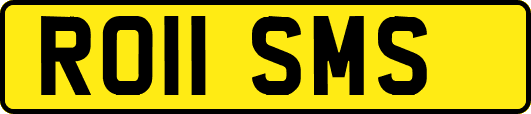 RO11SMS