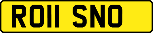 RO11SNO