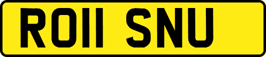 RO11SNU