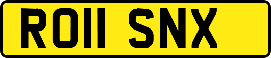 RO11SNX