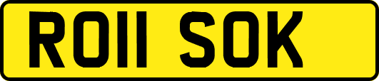 RO11SOK