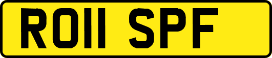 RO11SPF