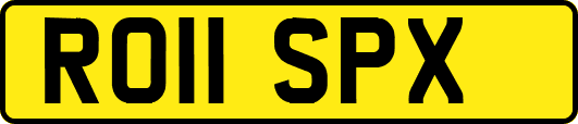 RO11SPX