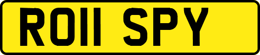 RO11SPY