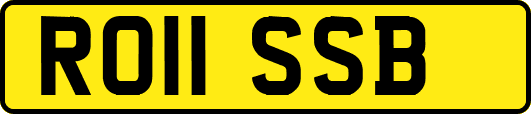 RO11SSB