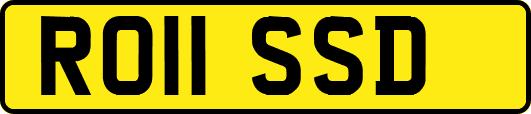 RO11SSD