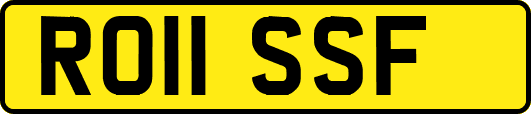 RO11SSF