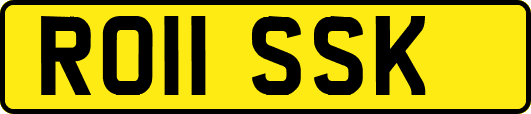 RO11SSK