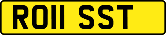 RO11SST