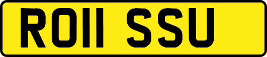 RO11SSU