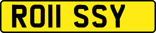 RO11SSY