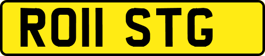 RO11STG