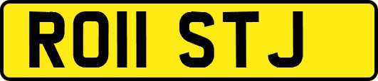 RO11STJ