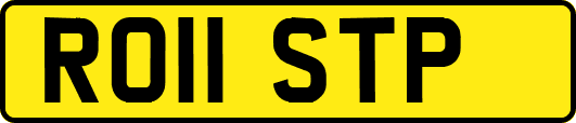 RO11STP