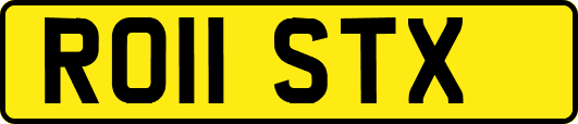 RO11STX