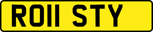 RO11STY