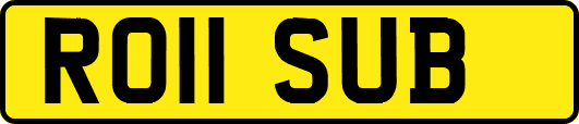 RO11SUB