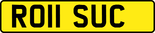 RO11SUC