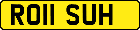 RO11SUH