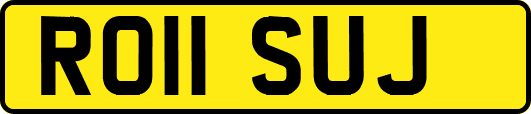 RO11SUJ
