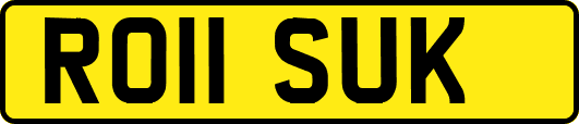 RO11SUK