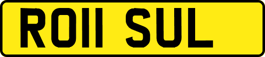 RO11SUL
