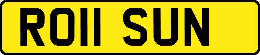 RO11SUN