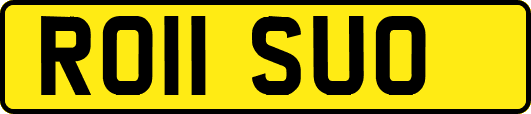 RO11SUO