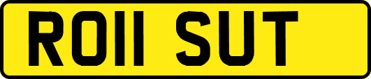 RO11SUT