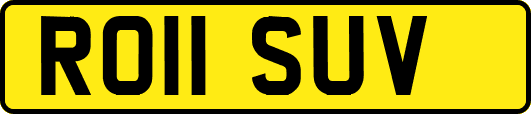RO11SUV
