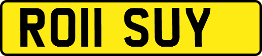 RO11SUY