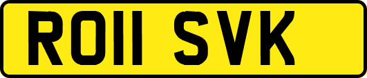 RO11SVK