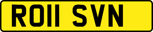 RO11SVN