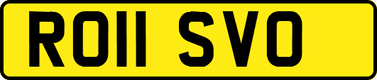 RO11SVO