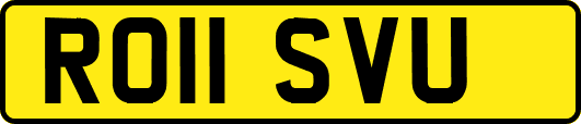RO11SVU