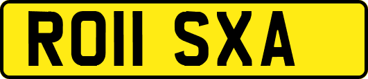 RO11SXA