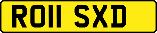 RO11SXD