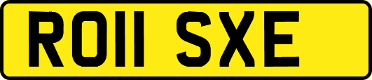 RO11SXE