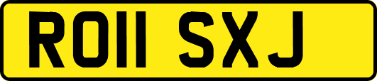 RO11SXJ