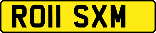 RO11SXM