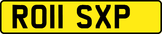 RO11SXP